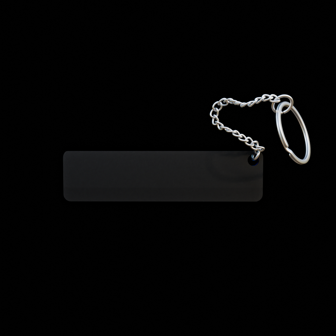 Customize Germany License Plate Keychain - %30 OFF - Free Delivery